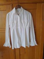 Super Bluse von CLOSED Itl.Gr.42,D Gr.38 Baden-Württemberg - Allmendingen Vorschau