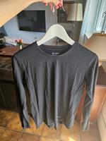 Arc'teryx Lana Crew LS Bluse Top XS Bayern - Langenbach Vorschau