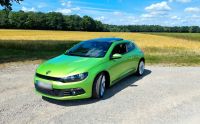 Volkswagen Scirocco 2.0 TSI Sportfahrwerk, 240PS Kreis Pinneberg - Schenefeld Vorschau