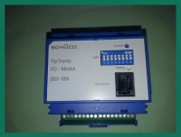 SCHÜCO Tip Tronic  I/O Modul 263 169 / OVP Mitte - Tiergarten Vorschau