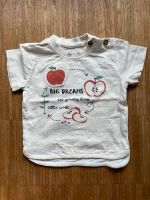 Ernsting’s Family Shirt T-Shirt Baby Creme Weiß Gr. 68 Dresden - Neustadt Vorschau