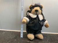 Teddy Teddybär Kuscheltier Pilot Flieger Baden-Württemberg - Zell unter Aichelberg Vorschau