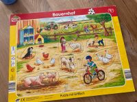 10 teiliges Puzzle Baden-Württemberg - Bruchsal Vorschau