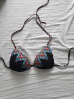 Bikini in schwarz von Calzedonia Nordrhein-Westfalen - Gelsenkirchen Vorschau