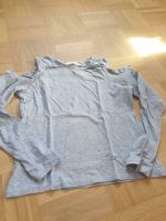 Langarmshirt Gr. 134/140 Nordrhein-Westfalen - Minden Vorschau