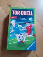 Spiel "Tor - Duell" Baden-Württemberg - Ruppertshofen Vorschau