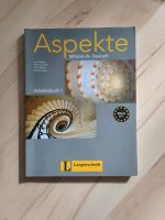 Aspekte Mittelstufe Deutsch B1+ Arbeitsbuch 1 Frankfurt am Main - Dornbusch Vorschau