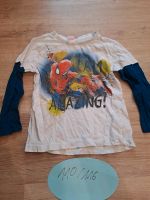 Langarmshirt 110/116 Kr. München - Unterschleißheim Vorschau