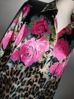 M/L BASLER Leo Satin Tunika Bluse Hemdbluse Sommerbluse Bayern - Erding Vorschau