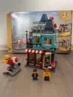 Lego 31105 Spielzeugladen 3in1 VOLLSTÄNDIG Baden-Württemberg - Freudenstadt Vorschau