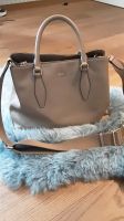 JOOP! Tasche neu in taupe mit goldenen Details edel Hessen - Michelstadt Vorschau