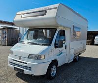 Wohnmobil / Camper mieten München - Ramersdorf-Perlach Vorschau