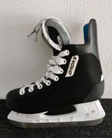 Oroks Eishockey - Schlittschuhe IH100 Größe 35 Baden-Württemberg - Nürtingen Vorschau