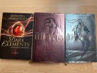 Dark Elements Band 1 bis 3 Jennifer L. Armentrout Bayern - Hemau Vorschau