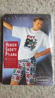 2Stk. Herren Shorty-Schlafanzüge Gr.54, XXL, NEU Hessen - Groß-Gerau Vorschau