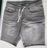 Kurze graue Jeanshose Bayern - Roth Vorschau