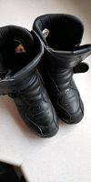 Alpinestar Größe 38 Damen Motorradstiefel Baden-Württemberg - Neuhausen Vorschau