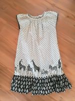 Kleid Sommer Safari H&M Gr. 128 Baden-Württemberg - Oberndorf am Neckar Vorschau