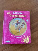 Vorlese-Geschichtenbuch „Prinzessin Pia“ inkl. CD Leipzig - Leipzig, Zentrum Vorschau