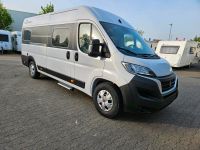 VANTOURER 630L , 160PS, COMFORT/SAFETY Dortmund - Wellinghofen Vorschau