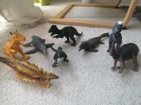 Dinosaurier Set Leipzig - Leipzig, Südvorstadt Vorschau