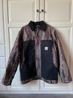 Carhartt Arctic Coat Camo Unite / Black Thüringen - Erfurt Vorschau