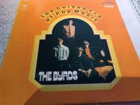 BYRDS: The golden era of pop music - DoLP(NL, 1972) Niedersachsen - Norden Vorschau