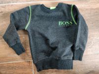 Hugo Boss Pullover 92 80 Baby Kleidung Hessen - Kassel Vorschau