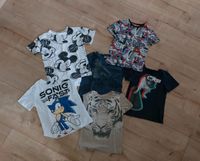 6 Tshirts H&M, Name it Baden-Württemberg - Dürnau Vorschau