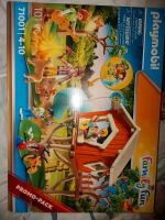 Playmobil 71001 Abenteuer baumhaus mit rutsche Bayern - Altenkunstadt Vorschau