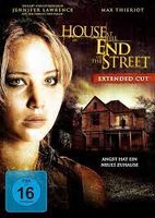 DVD House at the End of the Street - 2 x ist Film da Nordrhein-Westfalen - Dülmen Vorschau