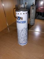 Bierkrug mit Deckel Sachsen - Neukirch/Lausitz Vorschau