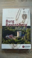 Burg Ravensberg   Carl-Heinz Beune   223 Seiten   650g schwer Niedersachsen - Bad Rothenfelde Vorschau