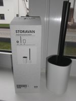 Toilettenbürste Ikea   NEU Hessen - Trebur Vorschau