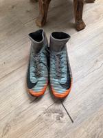 Nike Mercurial CR7 40,5 Sachsen - Lohmen Vorschau