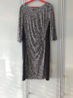 Ralph Lauren Kleid Grösse xl Größe 14 Hessen - Liederbach Vorschau