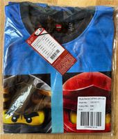 Lego Ninjago Tshirt blau Gr 152 Neu Ovp Jay Kai Lloyd Cole Baden-Württemberg - Oberkochen Vorschau