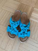 Schuhe von Gabor neuwertig Bayern - Friedberg Vorschau