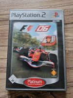 Spiel "F1 06 - Formula 1" Playstation 2 Platinum Niedersachsen - Hessisch Oldendorf Vorschau