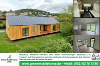 Modulhaus/Modular/Mobilheim/Büro/Einfamilienhaus Hessen - Gelnhausen Vorschau