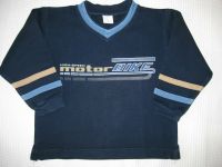 Sweatshirt "Motorbike", Gr. 92 Stuttgart - Stuttgart-Süd Vorschau