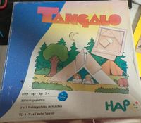 Tangalo Legespiel Kindergarten Niedersachsen - Salzhausen Vorschau