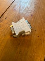 Adapter VGA DVI Bildschirm Baden-Württemberg - Ulm Vorschau