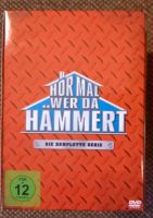 Tool Time! Hör mal, wer da hämmert Komplette Serie 1-8 DVD Box Rheinland-Pfalz - Rosenheim (Kreis Altenkirchen) Vorschau