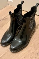 Lemon Jelly Gummistiefel Stiefeletten Regenstiefel Glitzer Hamburg Barmbek - Hamburg Barmbek-Süd  Vorschau