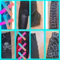 7 Leggings Nordrhein-Westfalen - Olsberg Vorschau