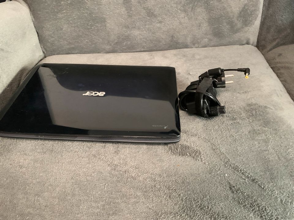 Acer Aspire 6930 Gaming Laptop in Oststeinbek