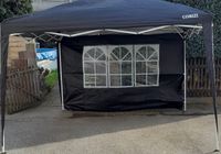 Mieten Pop Up Falt Pavillon 3x3m Geburtstag, Party, Markt, leihen Nordrhein-Westfalen - Gelsenkirchen Vorschau