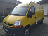 Wohnmobil Renault Bayern - Polling Kr Mühldorf a Inn Vorschau