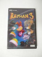 PC-Spiel – Rayman 3 Hoodlum Havoc – Ubisoft Nordrhein-Westfalen - Leichlingen Vorschau